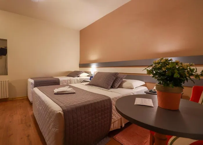 Hotel Bertoluci