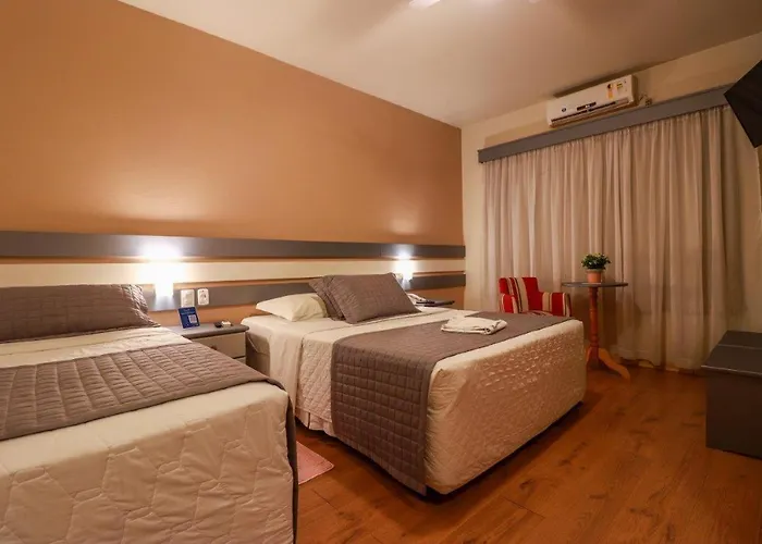 Hotel Bertoluci