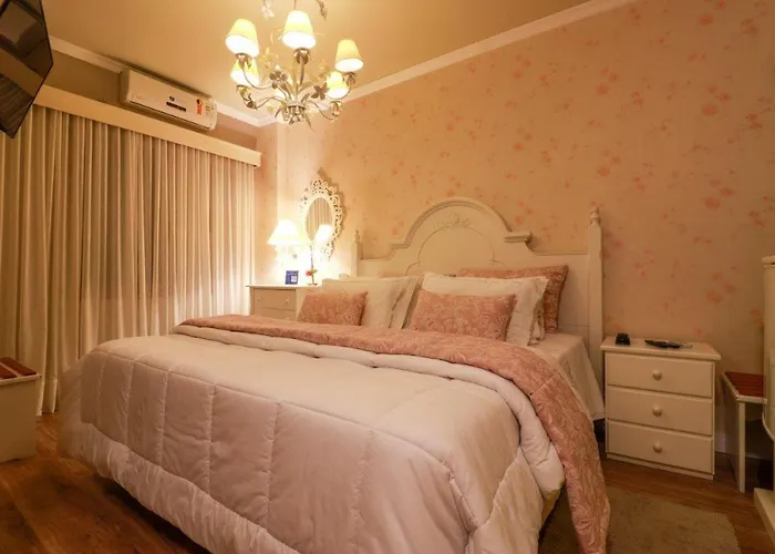 Hotel Bertoluci