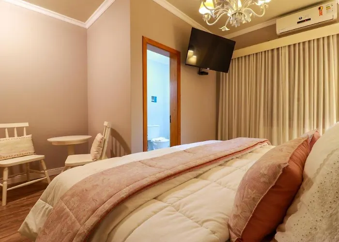 Hotel Bertoluci