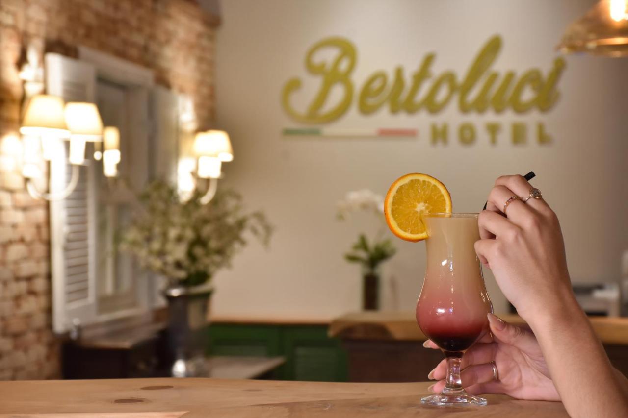 Bertoluci 酒店