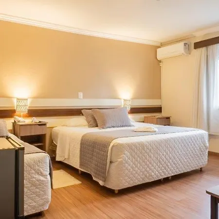 Hotel Bertoluci Gramado Room photo