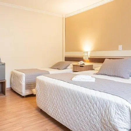 Hotel Bertoluci Gramado Room photo